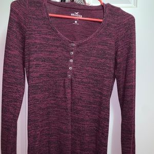 hollistershirt